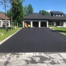 Burbank, CA Driveway Paving  Company